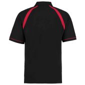 Kustom Kit Oak Hill Cotton Piqué Polo Shirt