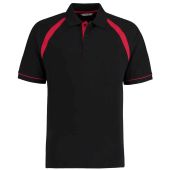 Kustom Kit Oak Hill Cotton Piqué Polo Shirt