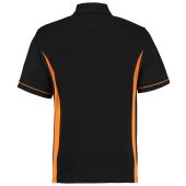 Kustom Kit Scottsdale Cotton Piqué Polo Shirt