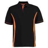 Kustom Kit Scottsdale Cotton Piqué Polo Shirt