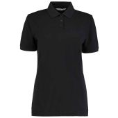 Kustom Kit Ladies Klassic Poly/Cotton Piqué Polo Shirt