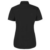 Kustom Kit Ladies Short Sleeve Classic Fit Workforce Shirt