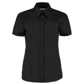 Kustom Kit Ladies Short Sleeve Classic Fit Workforce Shirt