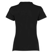 Kustom Kit Ladies V Neck Corporate Top