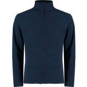 Kustom Kit Corporate Micro Fleece Jacket - Navy Size 3XL