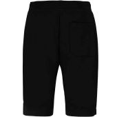 Kustom Kit Slim Fit Sweat Shorts