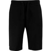 Kustom Kit Slim Fit Sweat Shorts