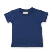 Larkwood Baby/Toddler T-Shirt - Navy Size 5-6