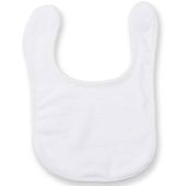 Larkwood Baby/Toddler Terry Bib