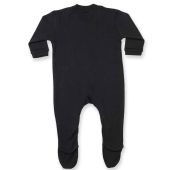 Larkwood Baby Sleepsuit