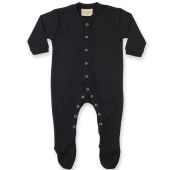 Larkwood Baby Sleepsuit