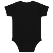 Larkwood Short Sleeve Baby Bodysuit