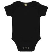 Larkwood Short Sleeve Baby Bodysuit