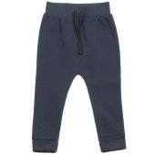 Larkwood Baby/Toddler Joggers - Navy Size 24-36