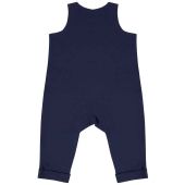 Larkwood Baby/Toddler Organic Cotton Dungarees