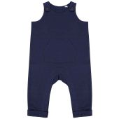 Larkwood Baby/Toddler Organic Cotton Dungarees