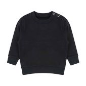 Larkwood Kids Sustainable Sweatshirt