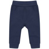 Larkwood Kids Sustainable Joggers - Navy Size 5-6