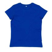 Mantis Ladies Essential T-Shirt - Royal Blue Size XXL