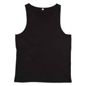 One by Mantis Unisex Drop Armhole Vest Top