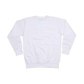 Mantis The Sweatshirt - White Size XXL