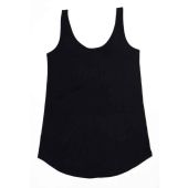 Mantis Ladies Loose Fit Vest