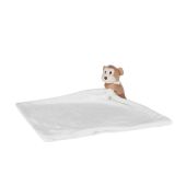 Mumbles Monkey Comforter