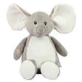 Mumbles Zippie Elephant