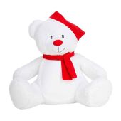 Mumbles Christmas Zippie Bear