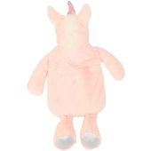 Mumbles Unicorn Hot Water Bottle Cover