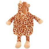 Mumbles Giraffe Hot Water Bottle Cover