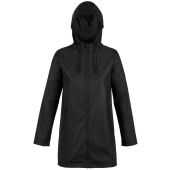 NEOBLU Ladies Antoine Wax Parka Jacket