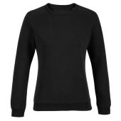 NEOBLU Ladies Nelson French Terry Sweatshirt