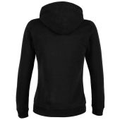 NEOBLU Ladies Nicholas French Terry Hoodie