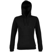 NEOBLU Ladies Nicholas French Terry Hoodie