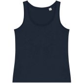 Native Spirit Ladies Tank Top - Navy Size XXL