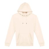 Native Spirit Unisex Heavyweight Hooded Sweatshirt - Ivory Size 3XL