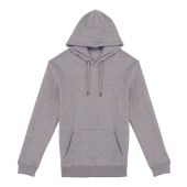 Native Spirit Unisex Heavyweight Hooded Sweatshirt - Moon Grey Heather Size XS