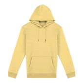 Native Spirit Unisex Heavyweight Hooded Sweatshirt - Pineapple Size XS