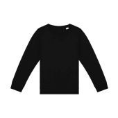 Native Spirit Kids Crew Neck Sweatshirt