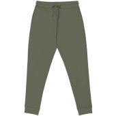 Native Spirit Jog Pants - Organic Khaki Size 3XL