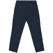 Native Spirit Ladies Chino Trousers - Navy Size 46