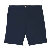 Native Spirit Chino Shorts - Navy Size 50