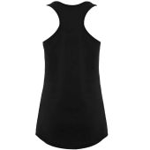 Next Level Apparel Ladies Ideal Racer Back Tank Top