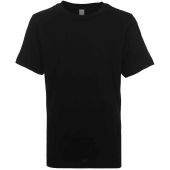 Next Level Apparel Kids Cotton Crew Neck T-Shirt