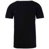 Next Level Apparel Unisex Cotton Crew Neck T-Shirt