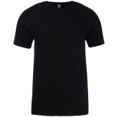 Next Level Apparel Unisex Cotton Crew Neck T-Shirt