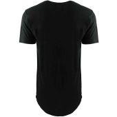 Next Level Apparel Long Body Cotton T-Shirt