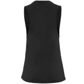 Next Level Apparel Ladies Festival Muscle Tank Top