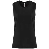 Next Level Apparel Ladies Festival Muscle Tank Top